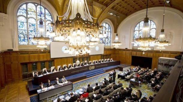 Стаття Украина против России в Международном суде в Гааги: начинается рассмотрение дела по сути Ранкове місто. Крим