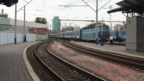 Стаття В Украине назначили дополнительные поезда на лето Ранкове місто. Крим