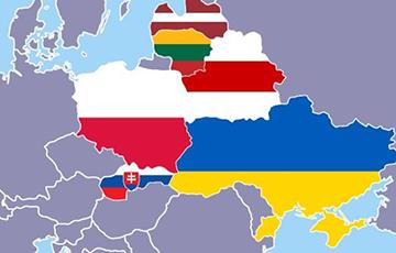 Стаття Инициатива трех морей: как усилить безопасность от РФ? Ранкове місто. Крим