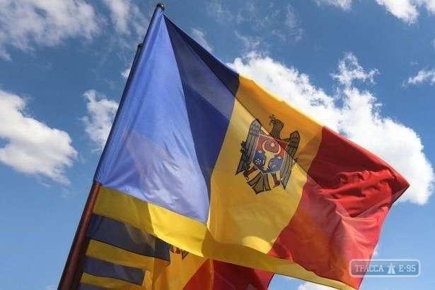 Стаття СБУ усилила контрразведывательный режим в отношении россиян на границе с Молдовой в Одесской области Ранкове місто. Крим