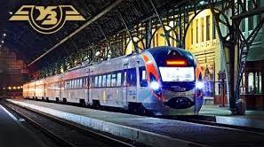 Стаття Укрзалізниця запускає додаткові поїзди на Трійцю і День Конституції Ранкове місто. Крим
