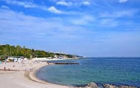 Стаття Петиция за освобождение одесских пляжей от «оккупантов» набрала почти 2000 голосов, - ФОТО Ранкове місто. Крим