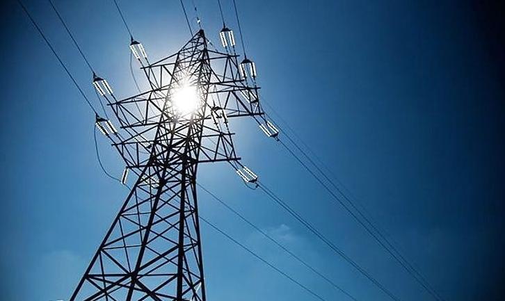 Стаття На Донбасі триває будівництво нової електропідстанції в обхід окупованих територій. ФОТО Ранкове місто. Крим
