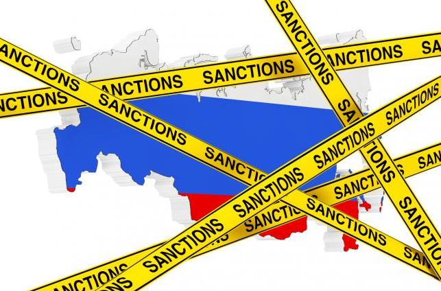 Стаття США ввели новые санкции против России: что известно? Ранкове місто. Крим