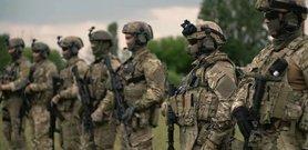 Стаття Украинский спецназ прошел сертификацию НАТО Ранкове місто. Крим