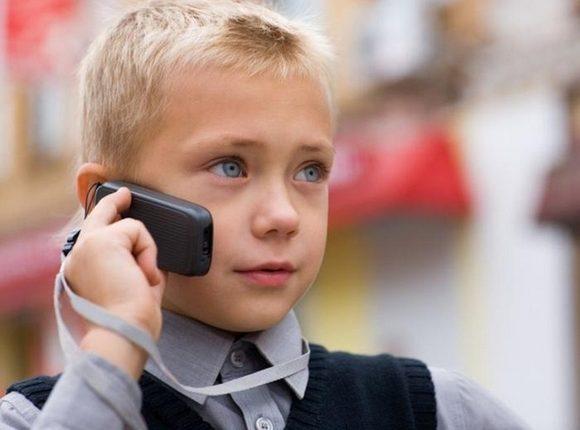 Стаття Петиция Президенту Украины: при пропаже ребенка можно отследить его телефон с разрешения родителей Ранкове місто. Крим