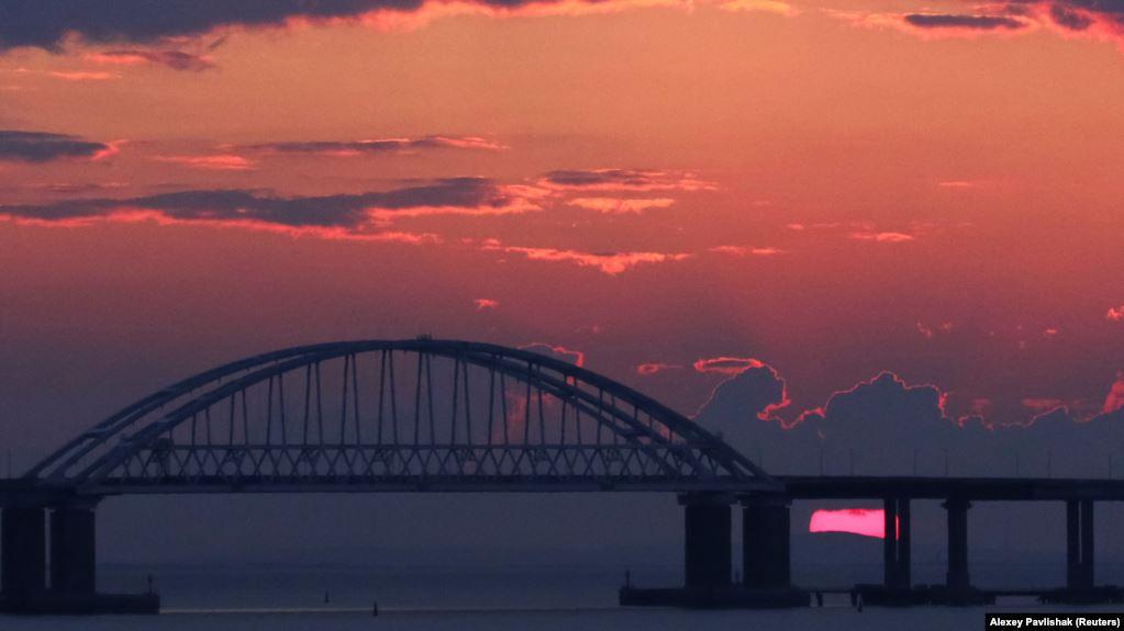 Статья Русский лохотрон: как строителей крымского моста кинули на деньги Утренний город. Крым