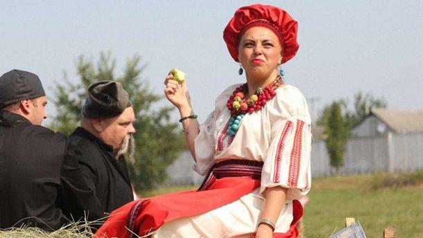 Стаття Впервые в Одессе: национальная Сорочинская ярмарка продлится пять дней Ранкове місто. Крим