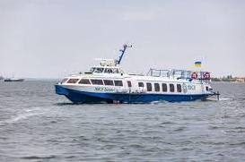Стаття Нібулон відкрив сезон пасажирських перевезень з Миколаєва до Очакова Ранкове місто. Крим