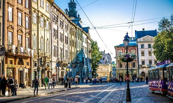 Стаття Молодь Донбасу може поїхати до Львова та дізнатися про соціальне підприємництво Ранкове місто. Крим