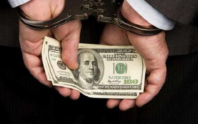 Стаття До 20 лет лишения свободы с полной конфискацией: как борются с коррупцией в США? Ранкове місто. Крим