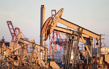 Стаття Ученые: В Украине есть колоссальные запасы нефти и газа Ранкове місто. Крим