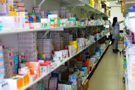 Стаття В Україні знизять ціни на понад 400 лікарських препаратів Ранкове місто. Крим