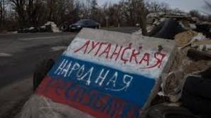 Стаття В «ЛНР» посчитали людей... Ранкове місто. Крим