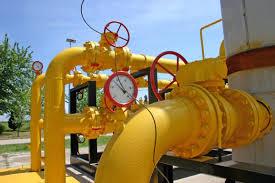 Стаття В Україні відкрили два нових родовища газу і нафти Ранкове місто. Крим