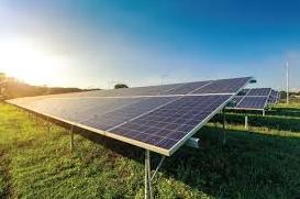 Стаття На Дніпропетровщині запускають сонячну станцію, яка забезпечить енергією цілий район Ранкове місто. Крим