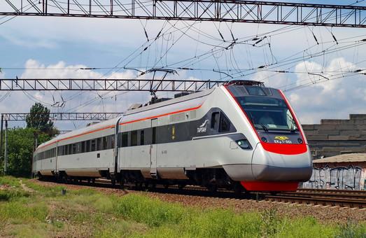 Стаття Пять лет назад запустили поезда «Интерсити» в Одессу (ФОТО) Ранкове місто. Крим