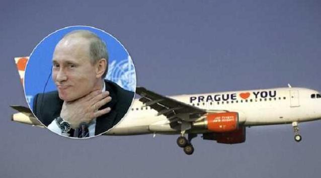 Стаття Без объяснения причины: Чехия нанесла сильнейший удар по авиакомпаниям России Ранкове місто. Крим