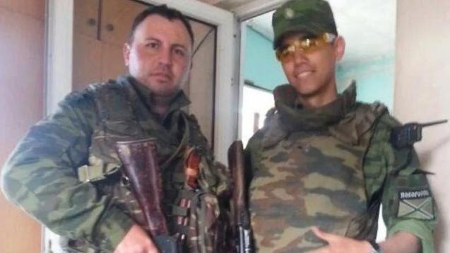 Стаття Суд в Италии отправил за решетку троих боевиков, воевавших на Донбассе — подробности приговора Ранкове місто. Крим