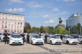 Стаття В Украине отмечают День Национальной полиции Ранкове місто. Крим