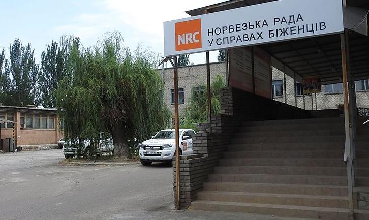 Стаття У Кураховому відкрили офіс безоплатної правової допомоги. ФОТО Ранкове місто. Крим