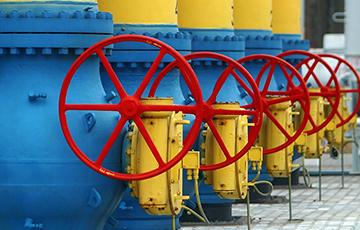 Стаття У российского «Газпрома» теперь будет новый конкурент Ранкове місто. Крим