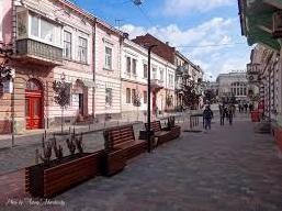 Стаття ТОП-10 позитивних новин тижня Ранкове місто. Крим