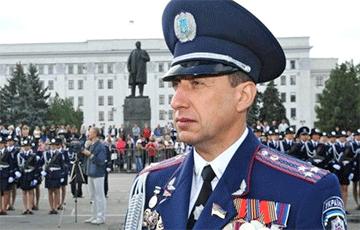 Стаття Зеленский назначил губернатора Луганской области Ранкове місто. Крим