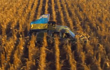 Стаття В сети появился впечатляющий трейлер украинского фильма «Иловайск» Ранкове місто. Крим