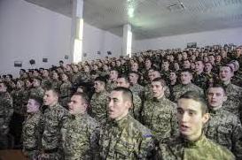 Стаття В Україні з’явиться ще один військовий інститут Ранкове місто. Крим
