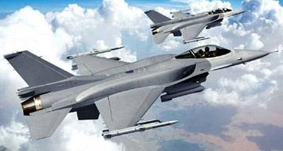 Статья Закупка истребителей F-16: Украина приступает к масштабной модернизации Воздушных сил – США Утренний город. Крым
