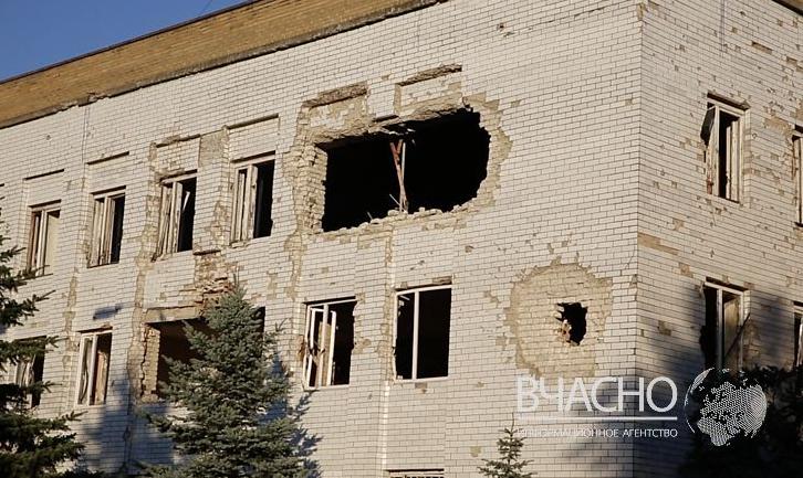 Стаття Уряд визначив механізм компенсації за зруйноване житло на Донбасі Ранкове місто. Крим