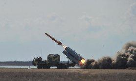 Стаття На что способны украинские противокорабельные ракеты «Нептун»? Ранкове місто. Крим