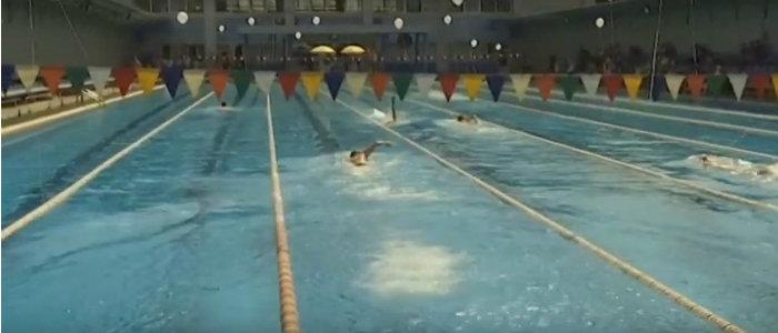 Стаття Плавать можно и зимой: в Курахово заработал уникальный открытый бассейн Ранкове місто. Крим