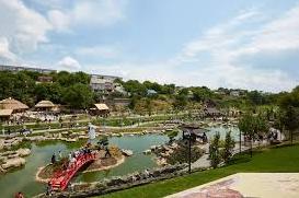 Стаття В Умані відкрили оновлену частину фентезі-парку “Софіївка”: що цікавого Ранкове місто. Крим