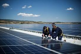 Стаття Норвежці зведуть сонячну станцію на 12,6 га у Київській області Ранкове місто. Крим