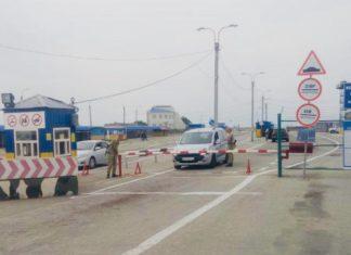 Стаття Опасный Крым: украинцев предостерегли от поездок на оккупированный полуостров Ранкове місто. Крим