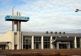Стаття Аеропорт у Черкасах готується до відновлення польотів Ранкове місто. Крим