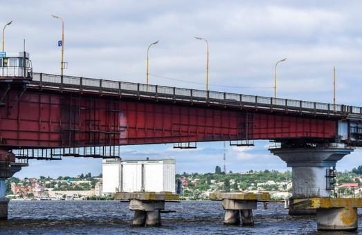Стаття В Николаеве снова пытаются разработать проект ремонта моста на въезде в город со стороны Одессы Ранкове місто. Крим