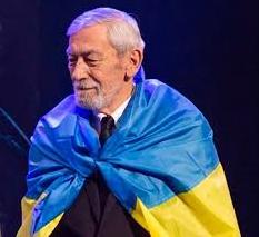 Стаття В Луганской области состоятся праздничные концерты Вахтанга Кикабидзе Ранкове місто. Крим