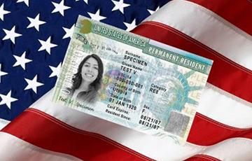 Стаття В США ввели новое условие для участия в розыгрыше Green Card Ранкове місто. Крим