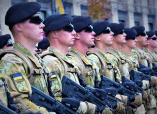 Стаття Американский эксперт рассказал, почему России нужно бояться украинскую армию Ранкове місто. Крим