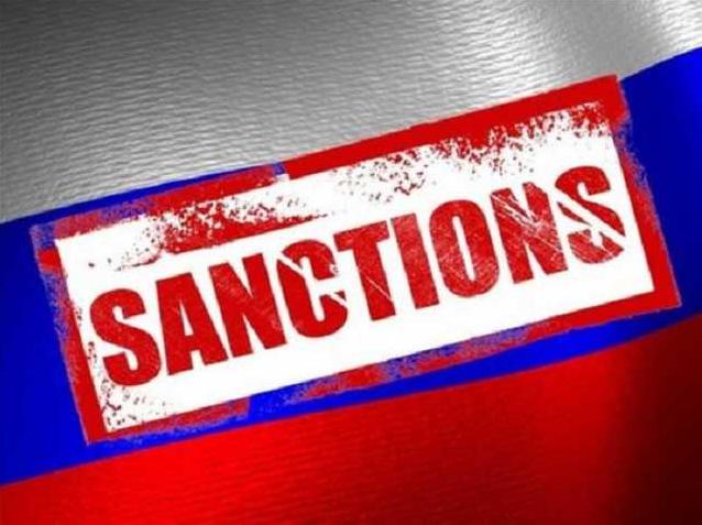 Стаття Украина готовится расширить санкции против России: кого и за что хотят наказать? Ранкове місто. Крим