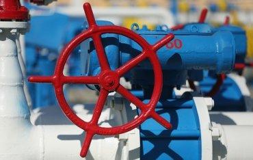 Стаття Украина ищет новые источники импорта газа Ранкове місто. Крим