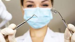 Стаття Підприємниця відкрила перший стоматологічний кабінет в ОТГ Донецької області Ранкове місто. Крим