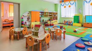 Стаття У містечку на Донеччині відкрили надсучасний дитячий садочок Ранкове місто. Крим