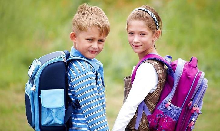Стаття «Шкільний портфелик»: волонтери збирають допомогу для дітей Донбасу Ранкове місто. Крим