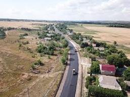 Стаття Як громада може вплинути на стан доріг: детальна інструкція Ранкове місто. Крим