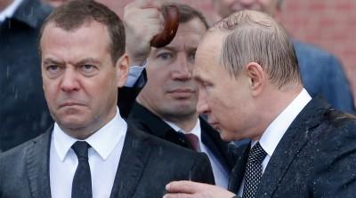 Стаття Враг не пройдет: власти запретили подключать Россию к глобальному спутниковому интернету Ранкове місто. Крим