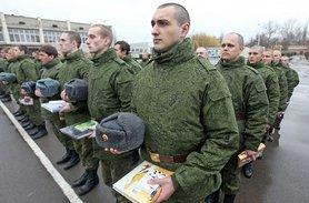 Статья Суд вынес приговор 17 призывникам Крыма за отказ от службы в российской армии Утренний город. Крым